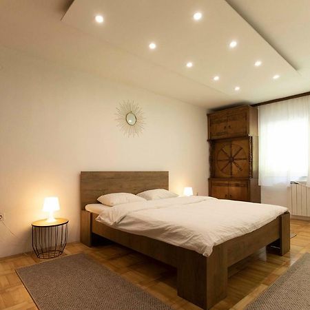 Apartman Zen Zagreb Exterior photo